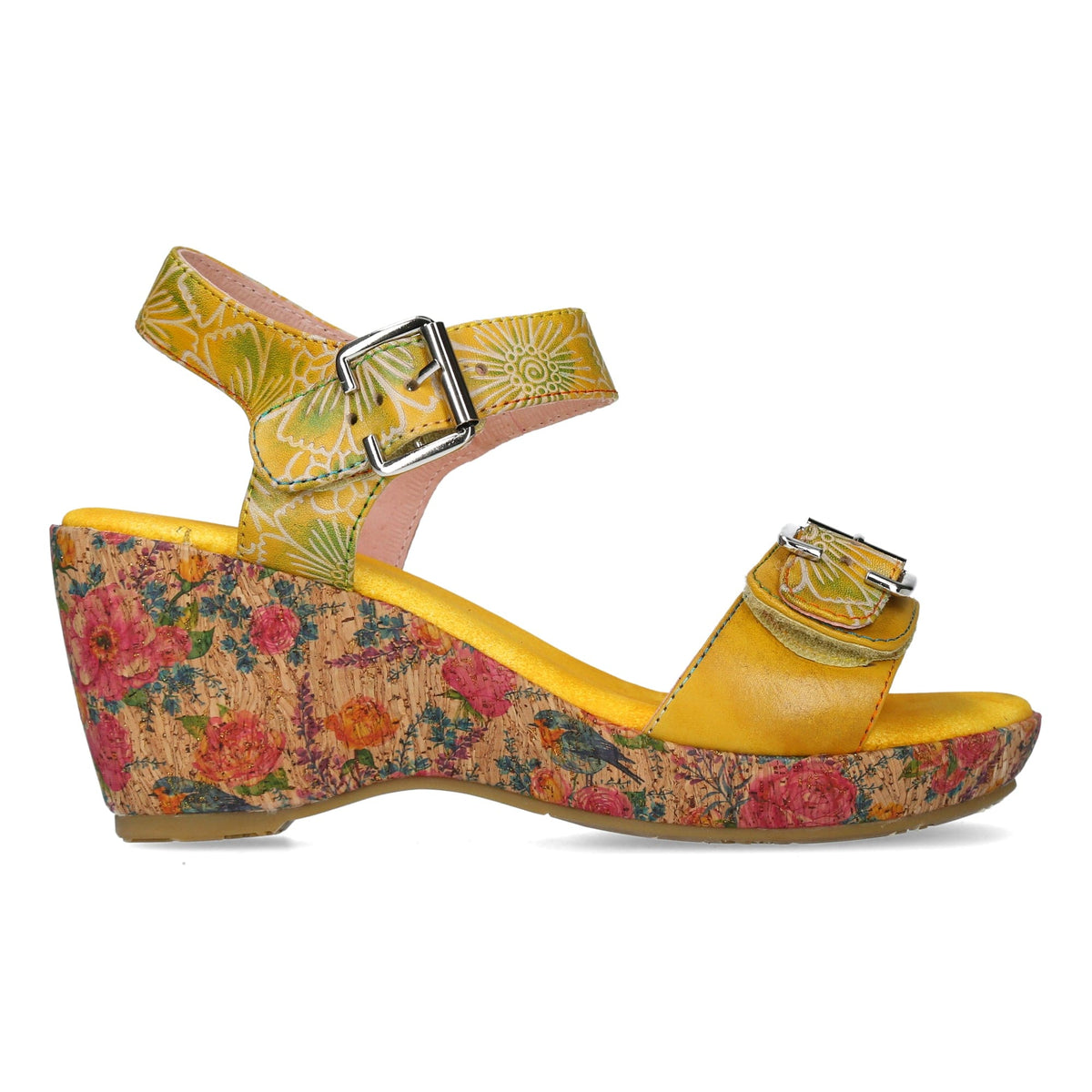 Sandals - BECAUTEO 56