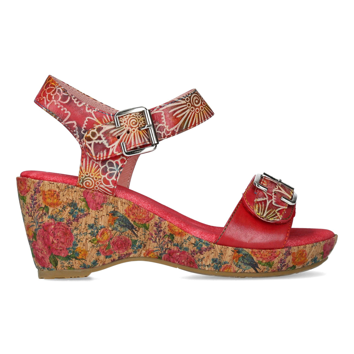 Sandals - BECAUTEO 56