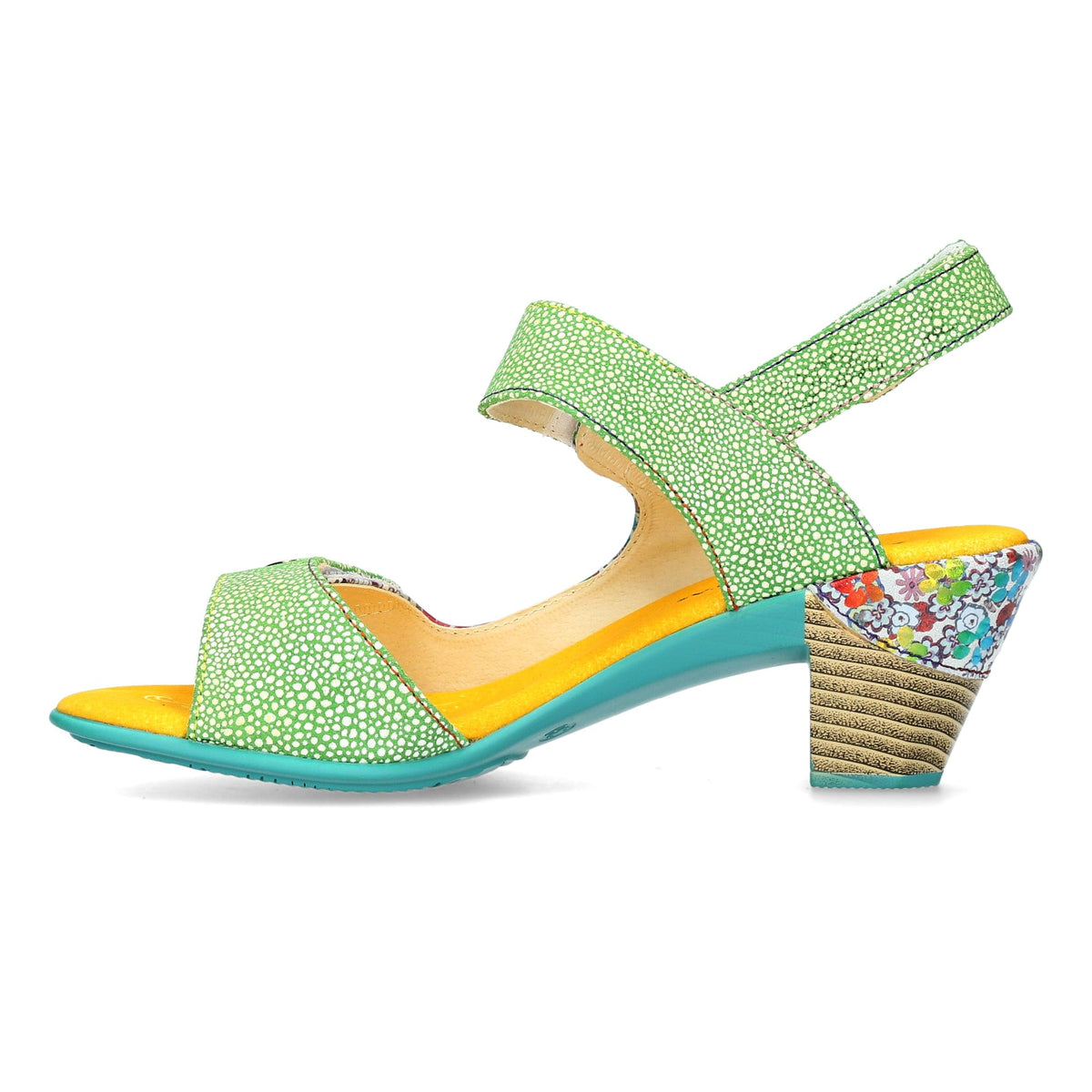 Sandals - BECTTINOO 223