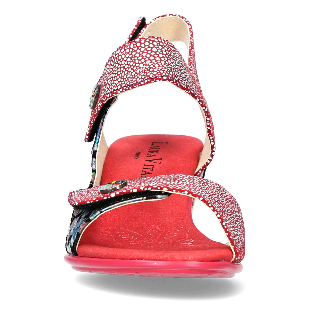 Sandals - BECTTINOO 223