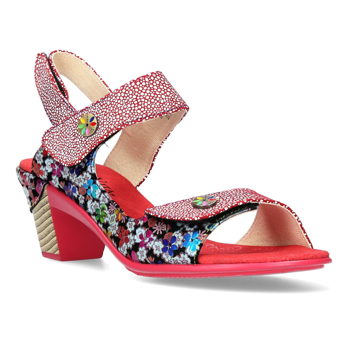 Sandals - BECTTINOO 223