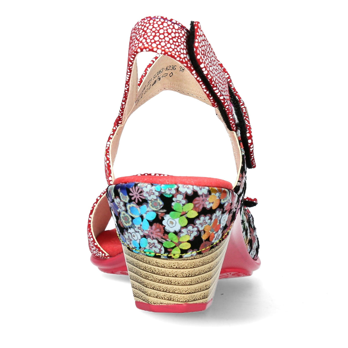 Sandals - BECTTINOO 223