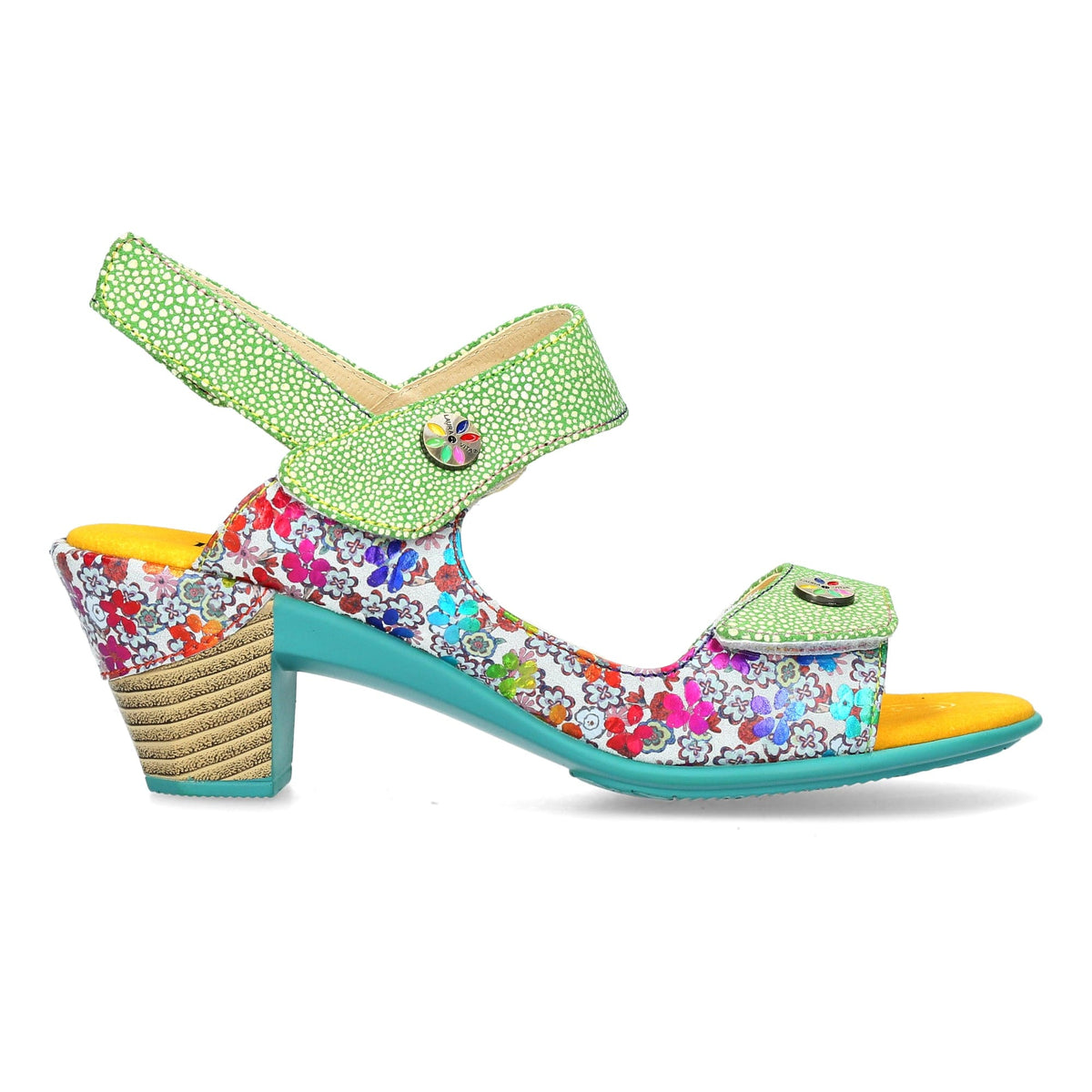 Sandals - BECTTINOO 223