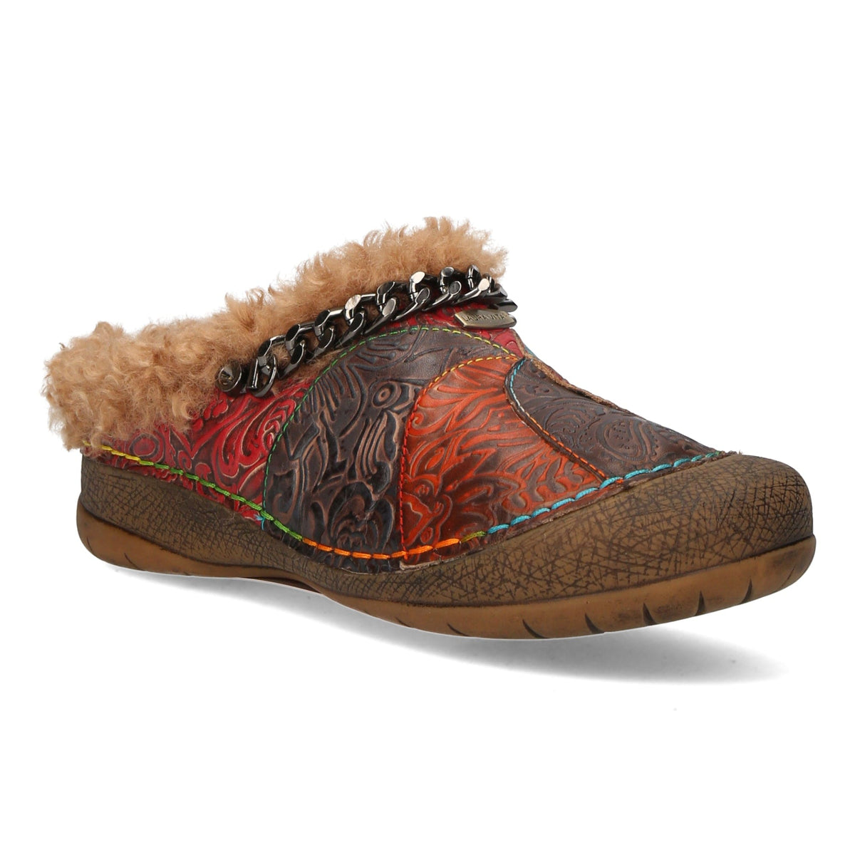 Clogs - BECZIERSO 0122