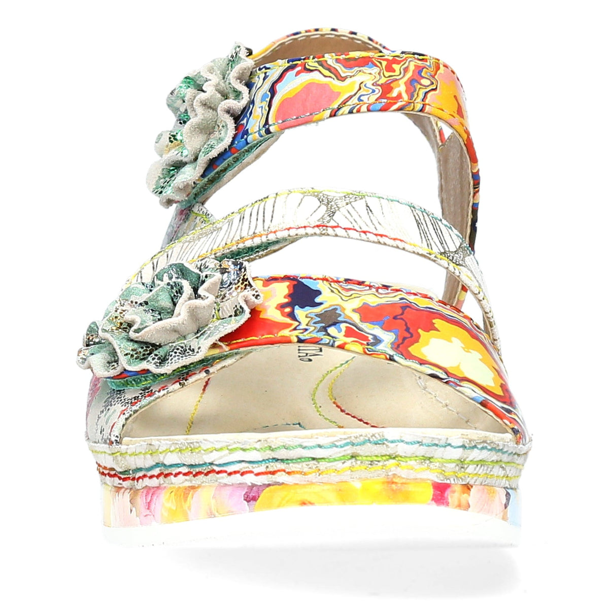 Sandals - BRCUELO 06