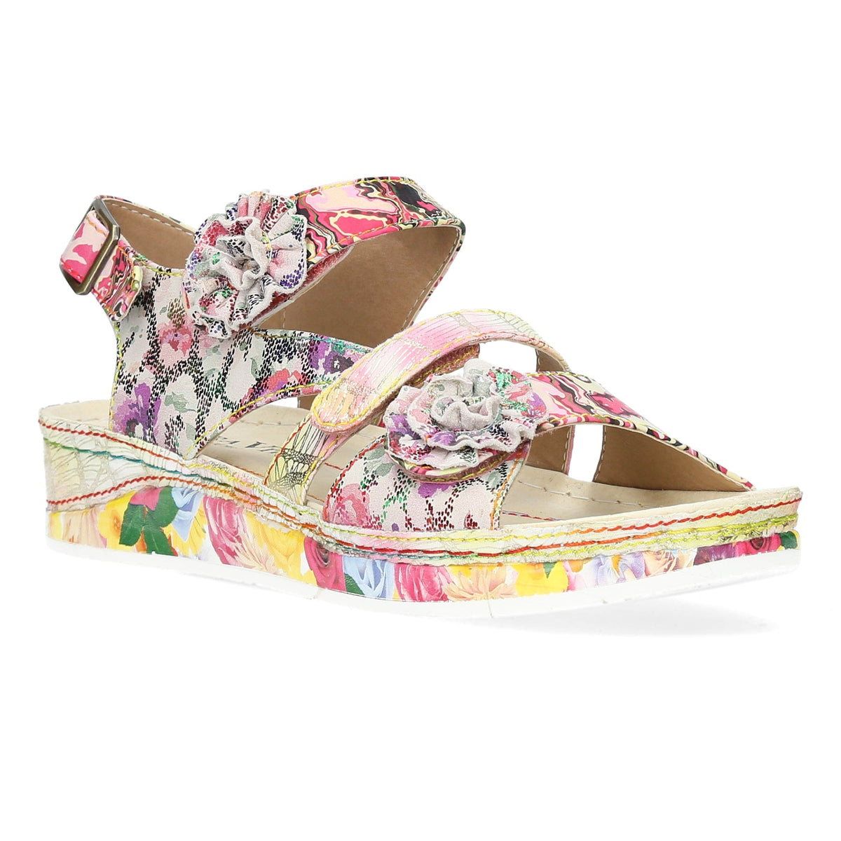 Sandals - BRCUELO 06
