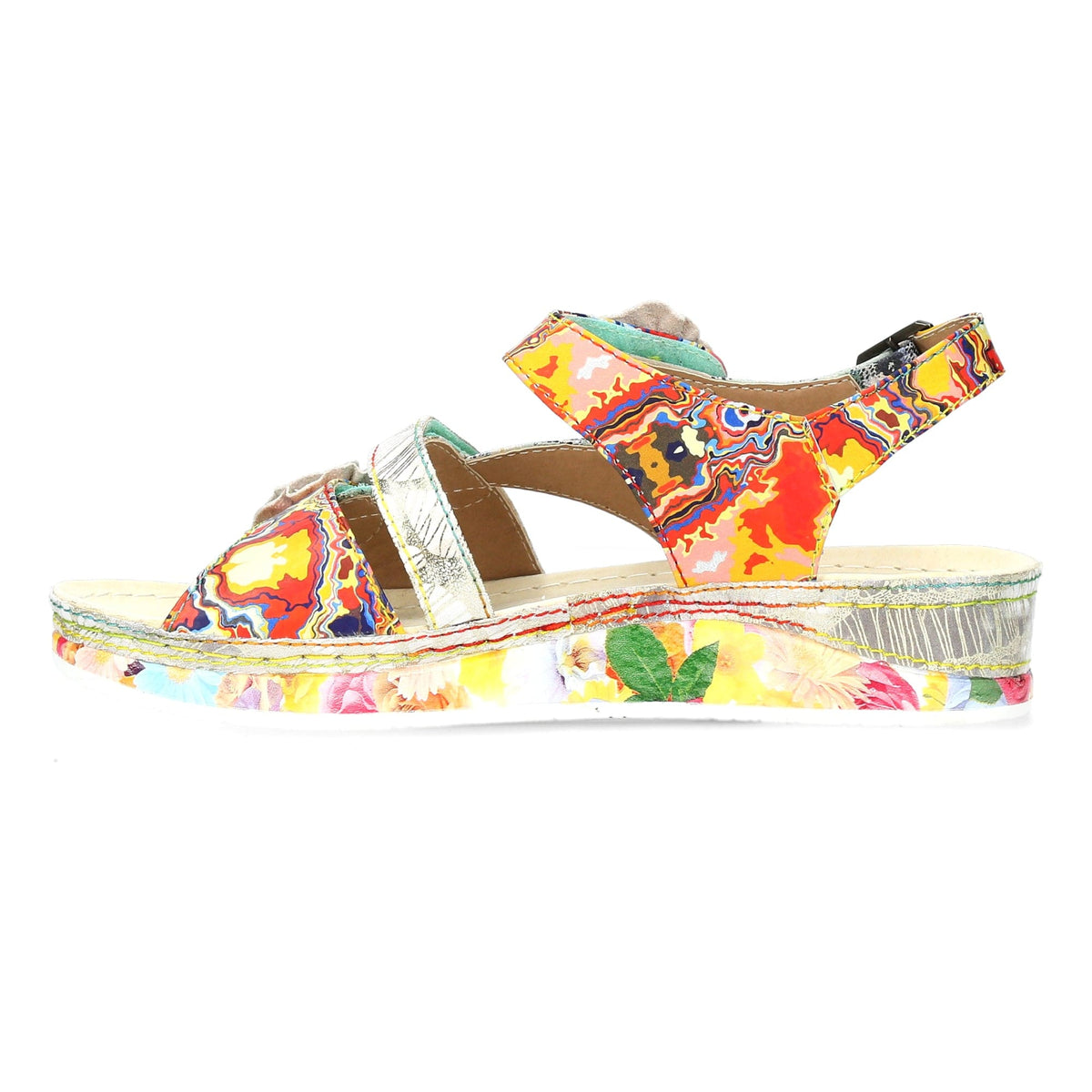 Sandals - BRCUELO 06