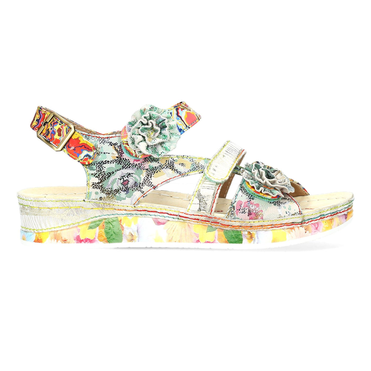 Sandals - BRCUELO 06