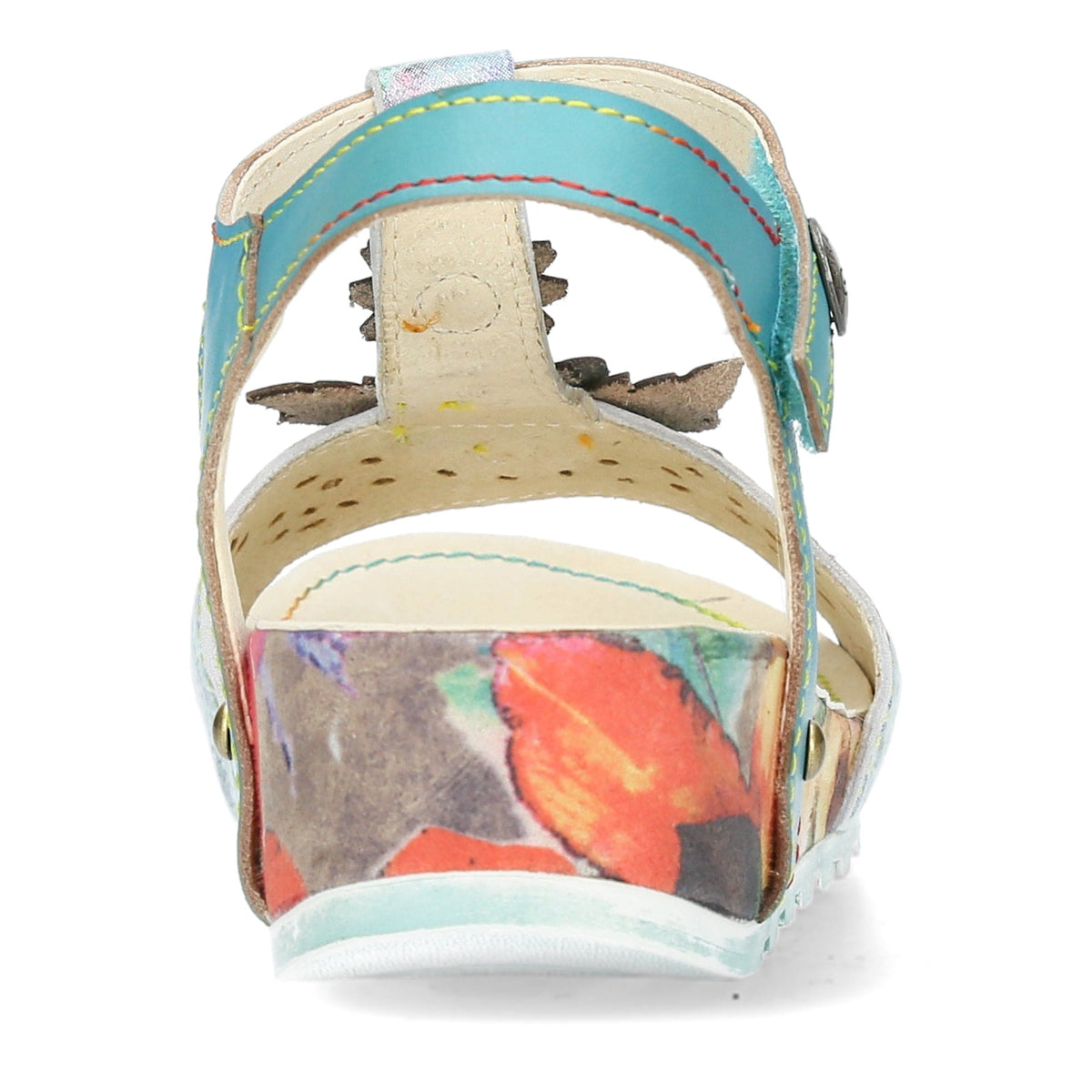 Sandals - BRCYANO 13