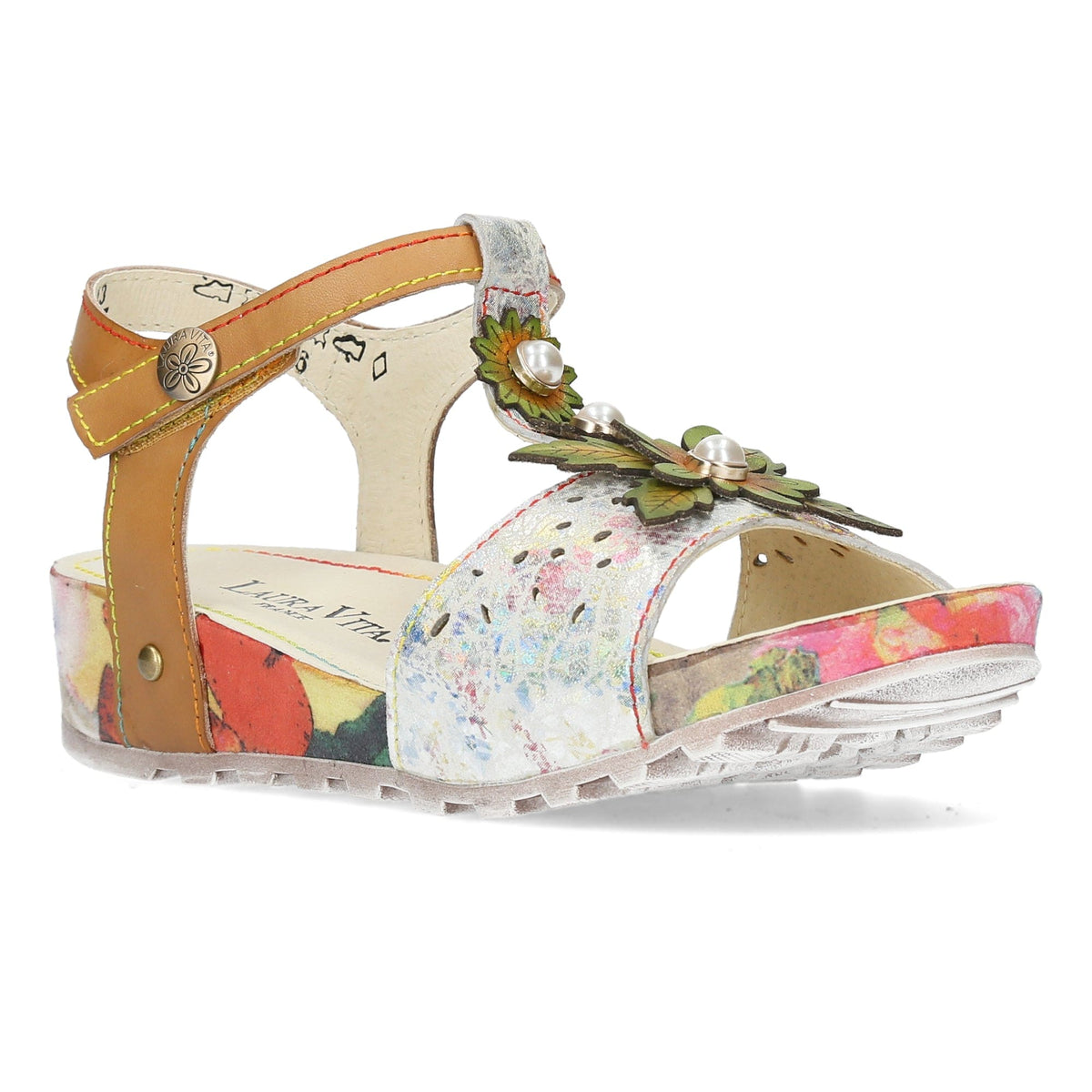 Sandals - BRCYANO 13