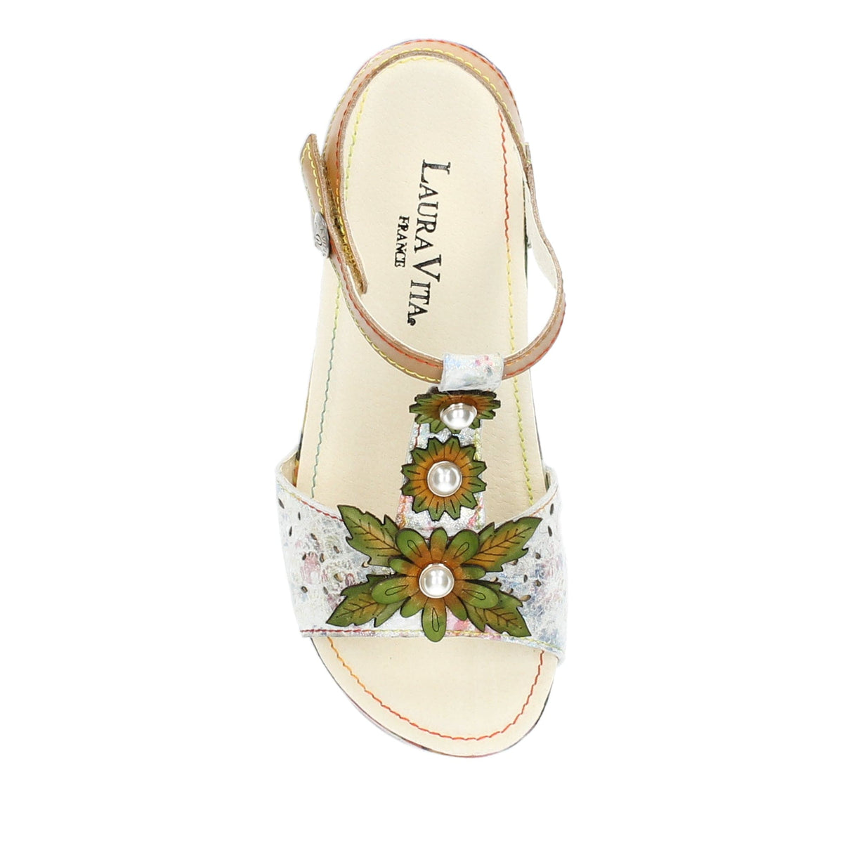 Sandals - BRCYANO 13