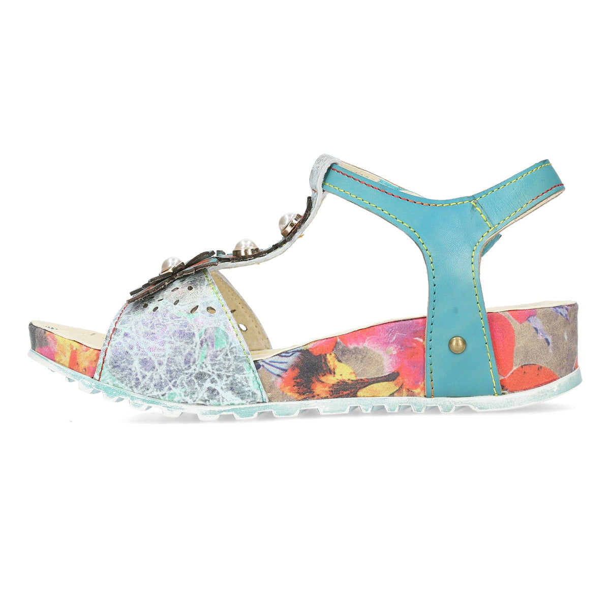 Sandals - BRCYANO 13