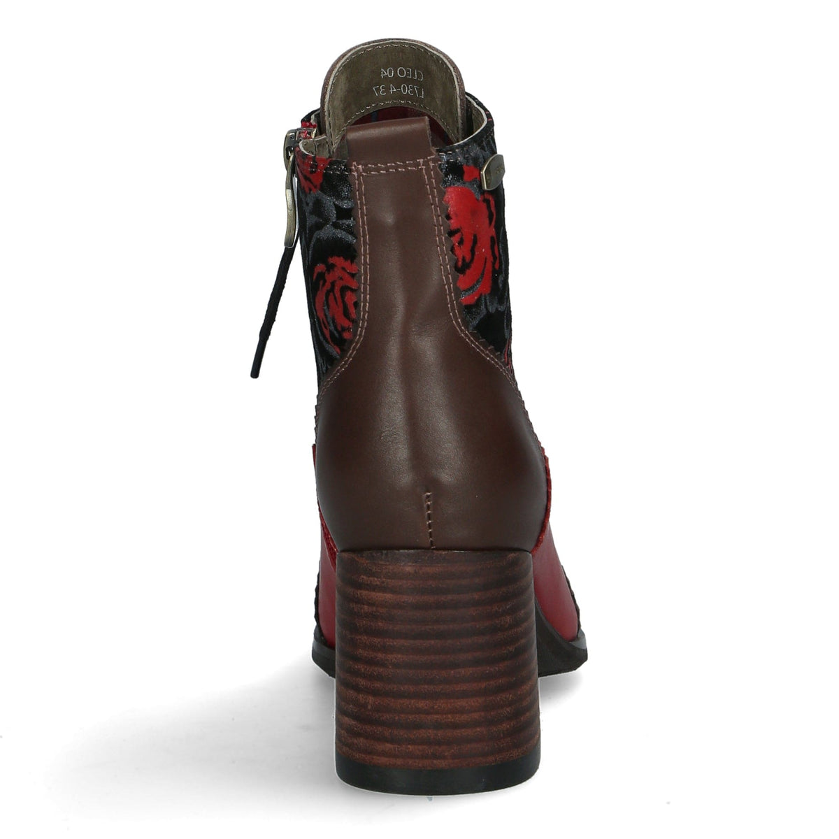 Ankle Boots - CLEO 04