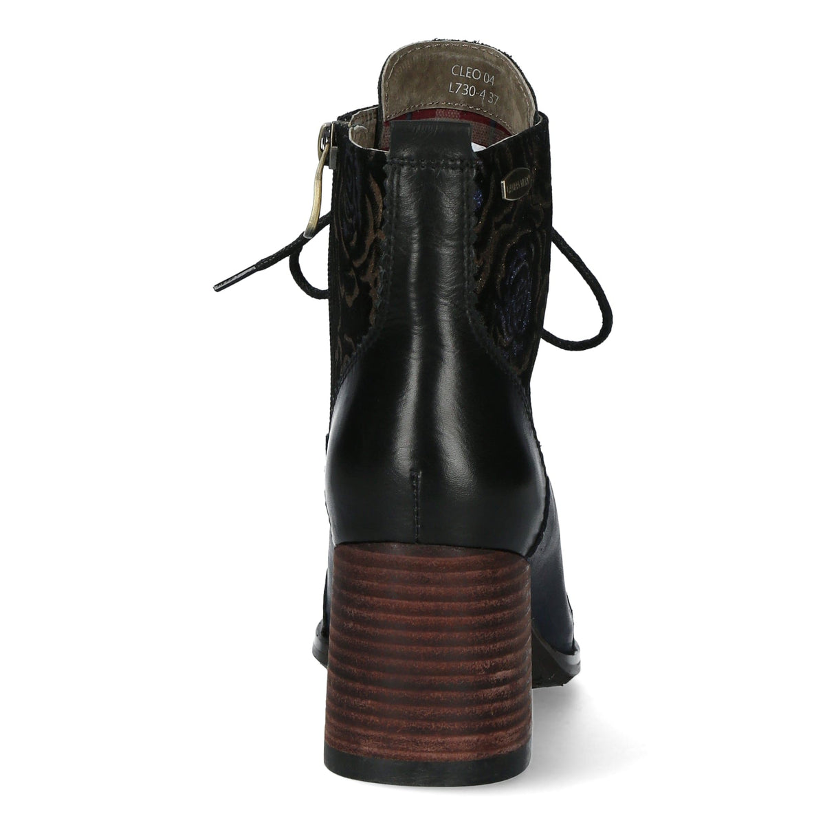 Ankle Boots - CLEO 04