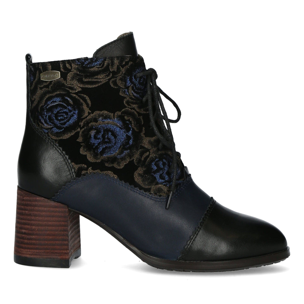 Ankle Boots - CLEO 04