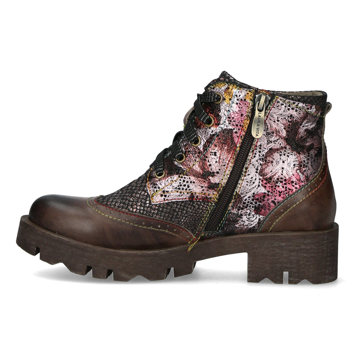 Ankle Boots - COCRAILO 04