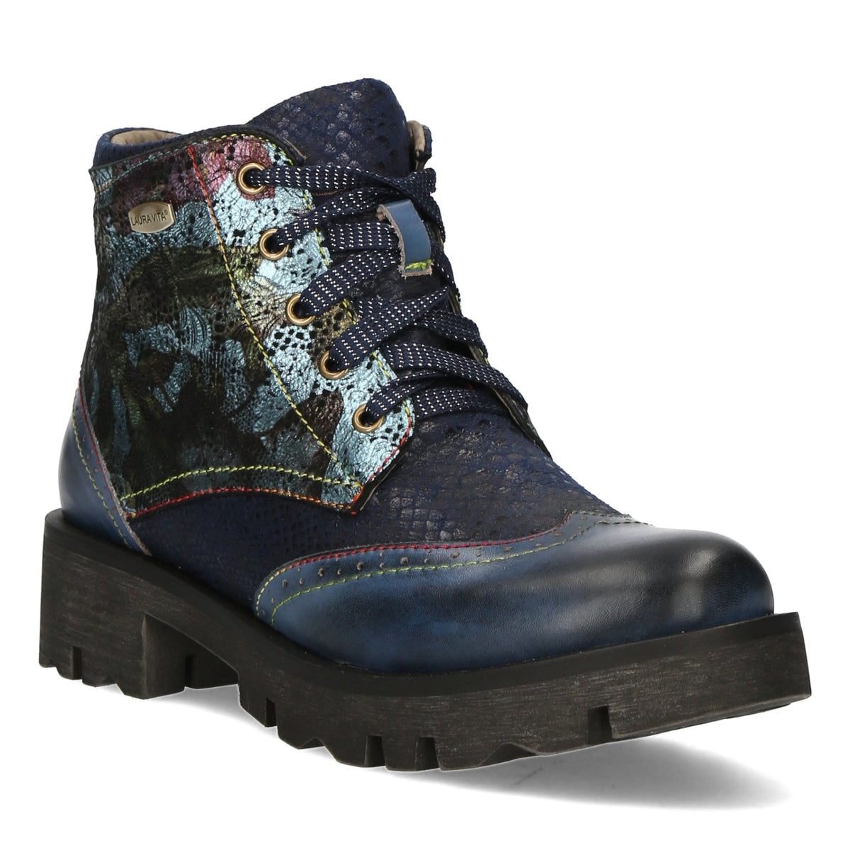 Ankle Boots - COCRAILO 04