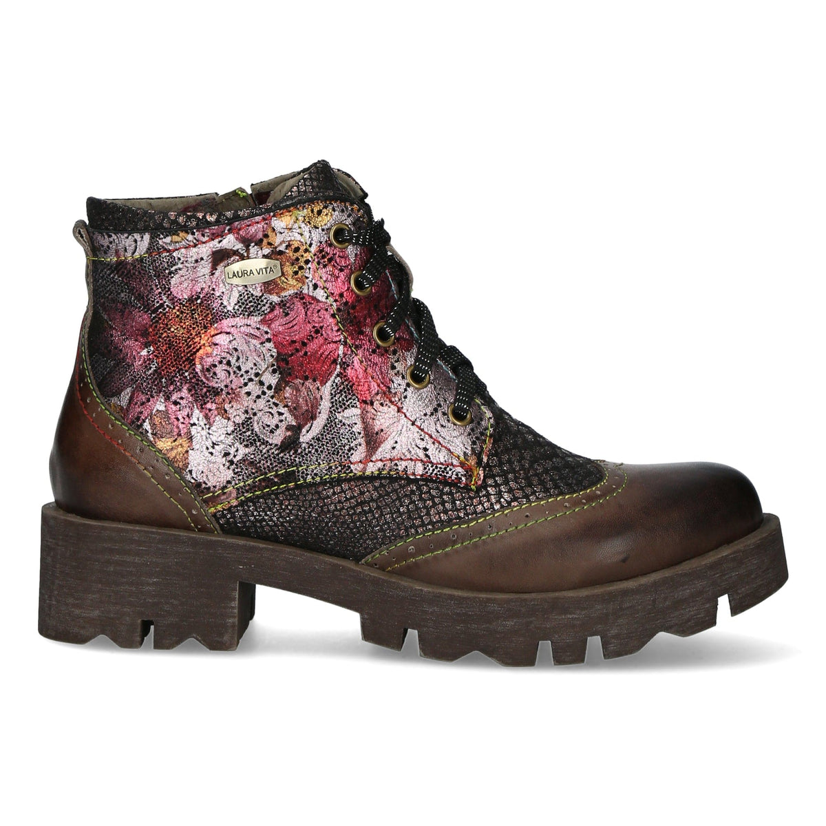Ankle Boots - COCRAILO 04