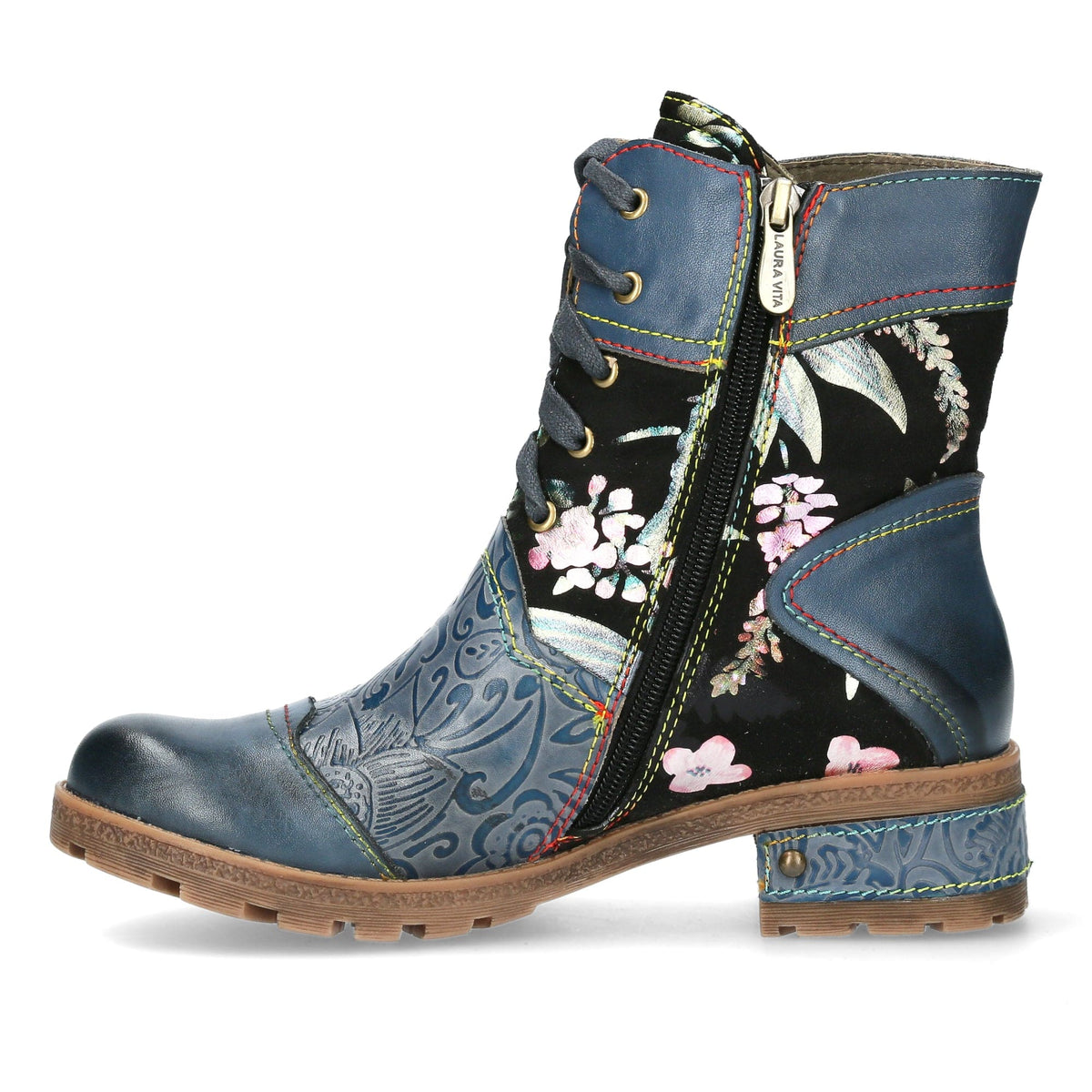 Ankle Boots - COCRAILO 24