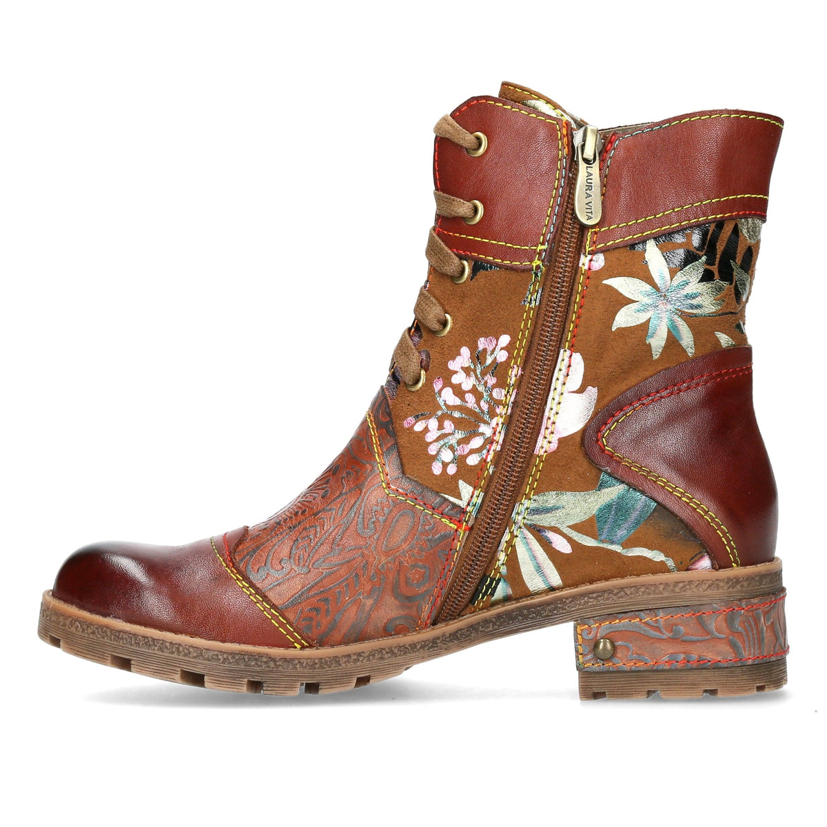 Ankle Boots - COCRAILO 24