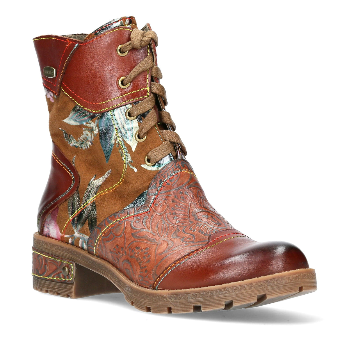 Ankle Boots - COCRAILO 24