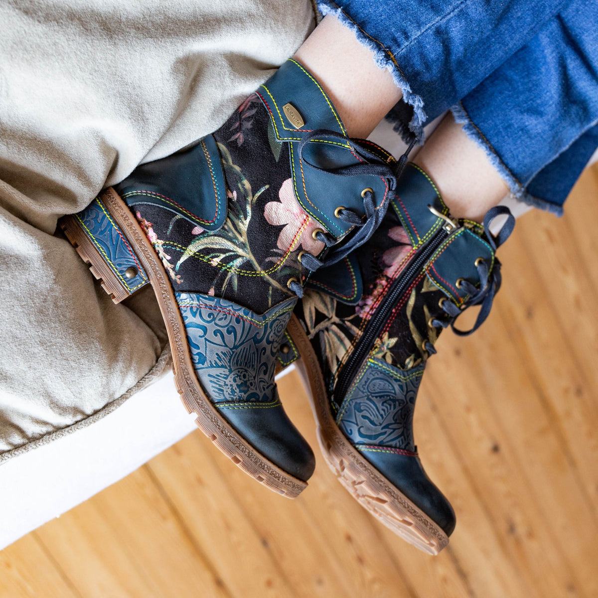 Ankle Boots - COCRAILO 24