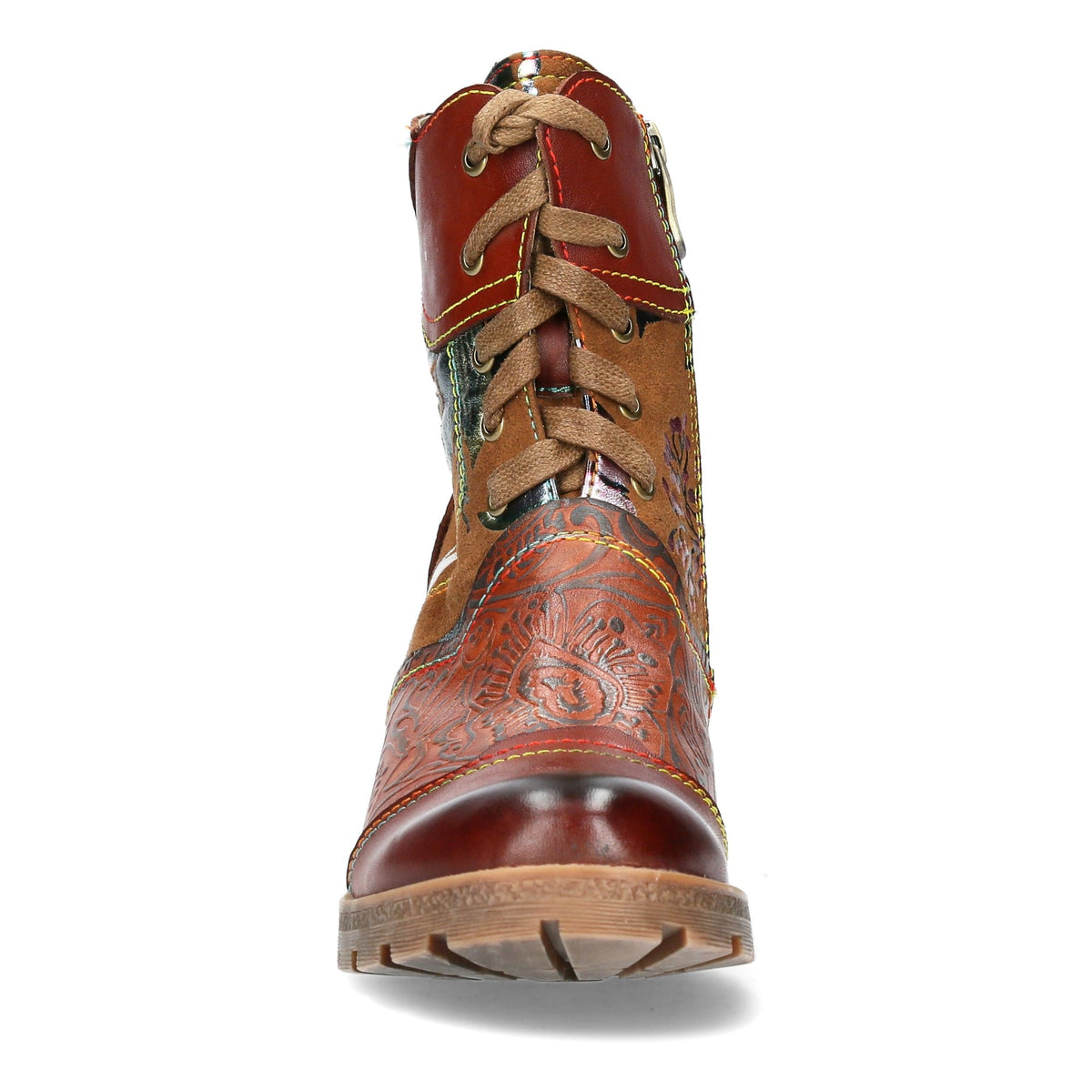 Ankle Boots - COCRAILO 24