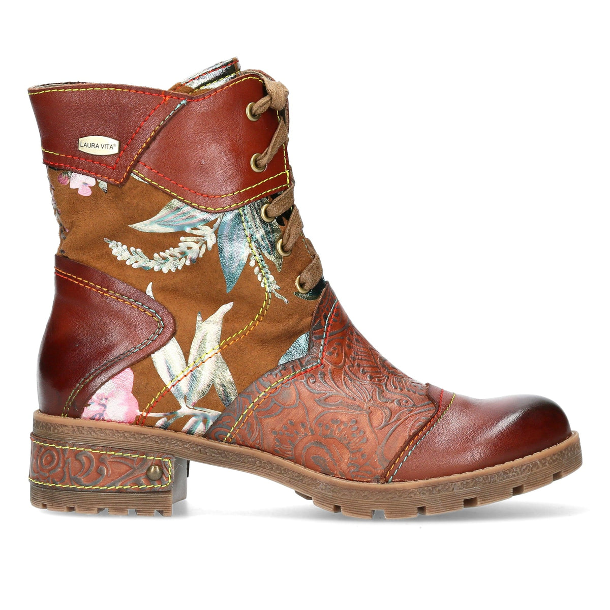 Ankle Boots - COCRAILO 24