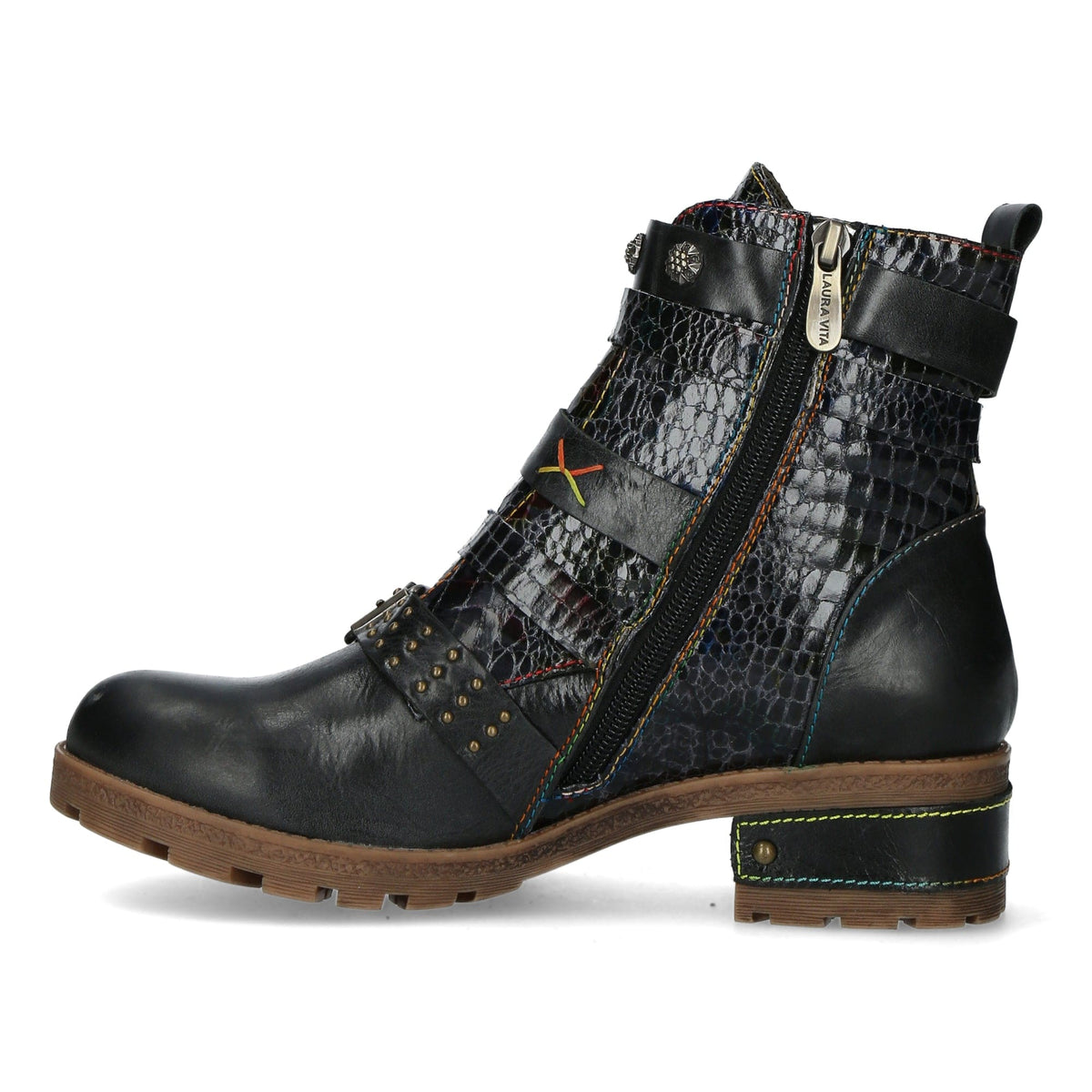 Ankle Boots - COCRAILO 50A