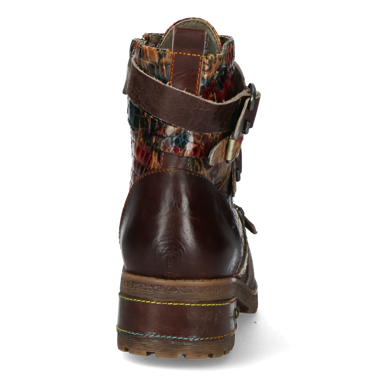 Ankle Boots - COCRAILO 50A