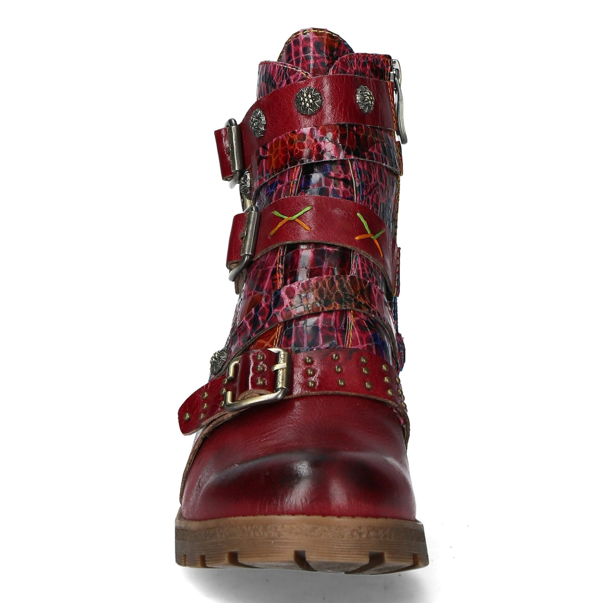 Ankle Boots - COCRAILO 50A