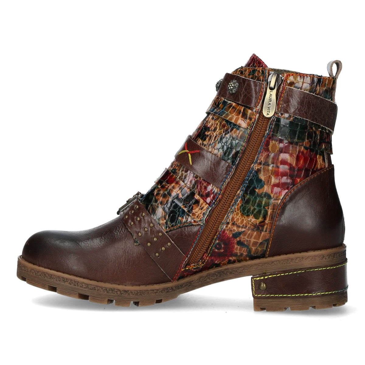 Ankle Boots - COCRAILO 50A