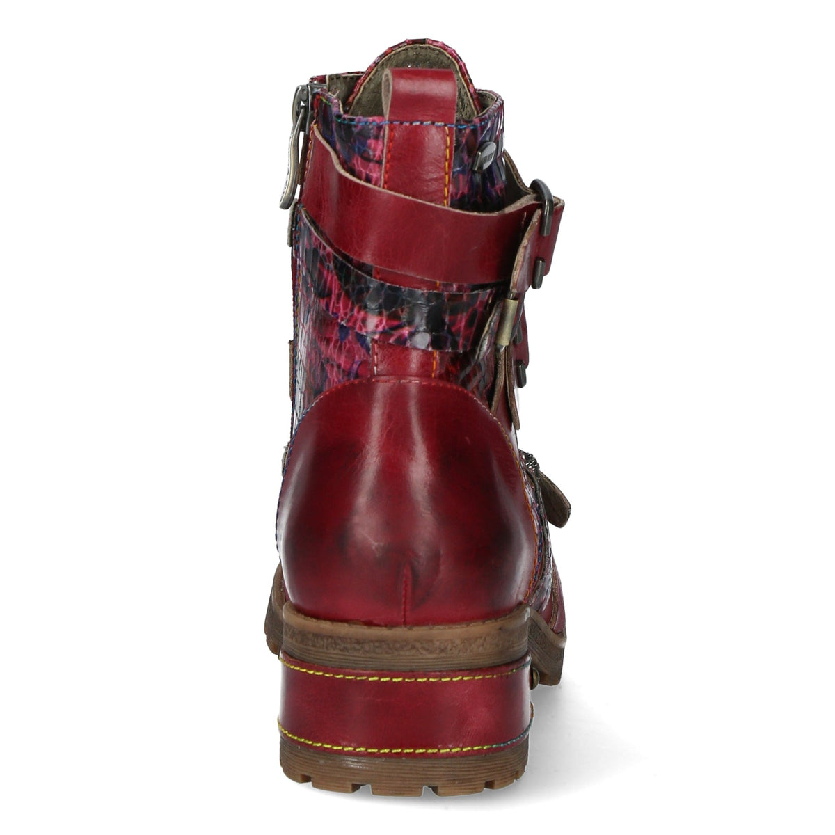 Ankle Boots - COCRAILO 50A