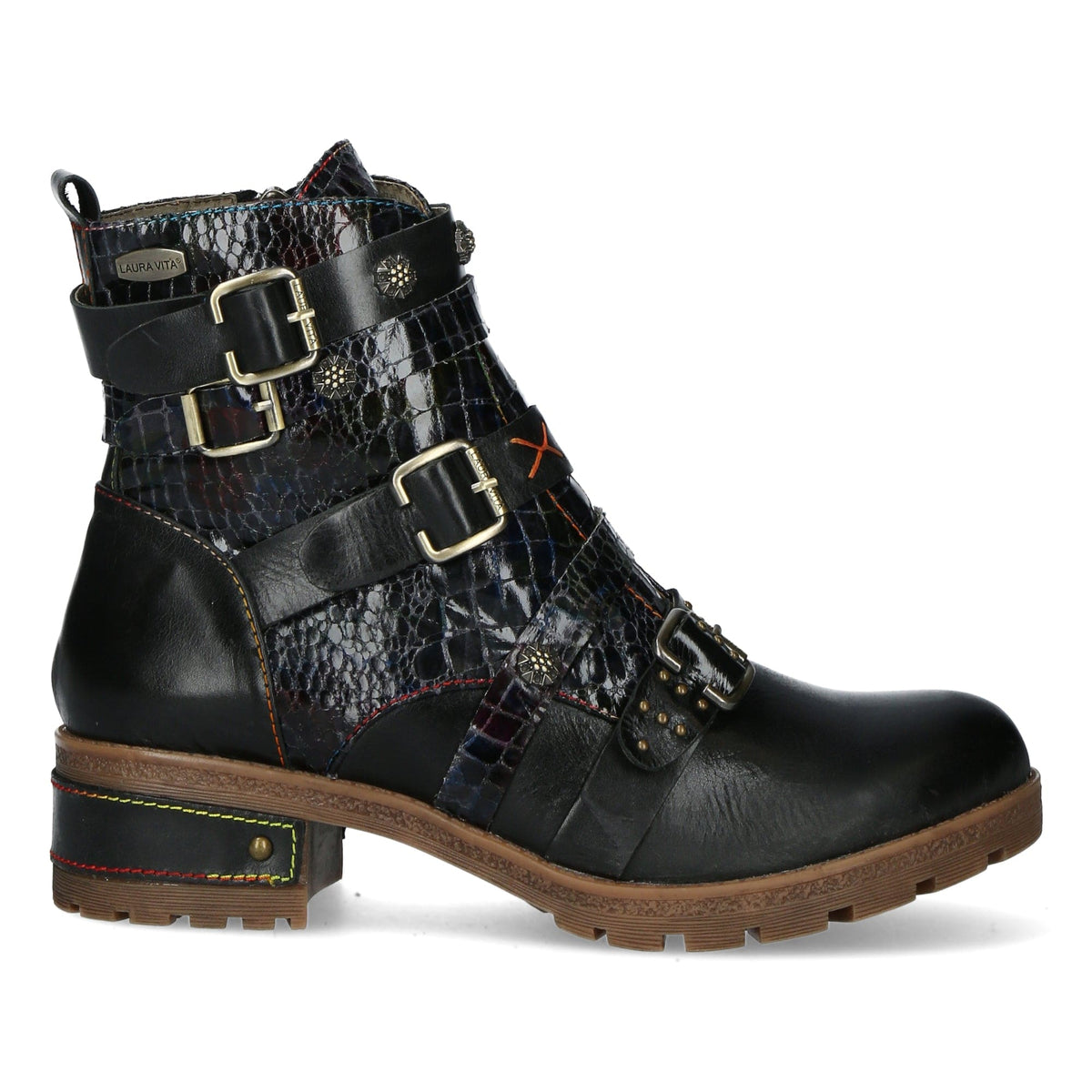 Ankle Boots - COCRAILO 50A