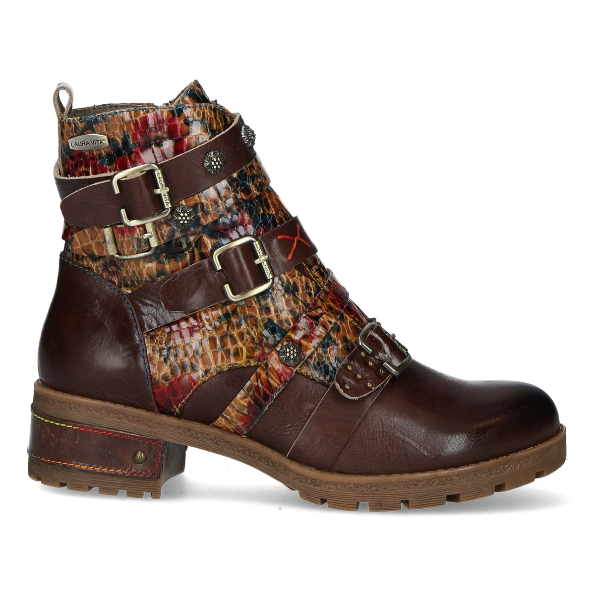 Ankle Boots - COCRAILO 50A