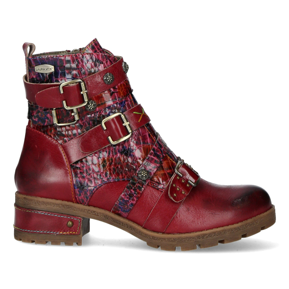 Ankle Boots - COCRAILO 50A