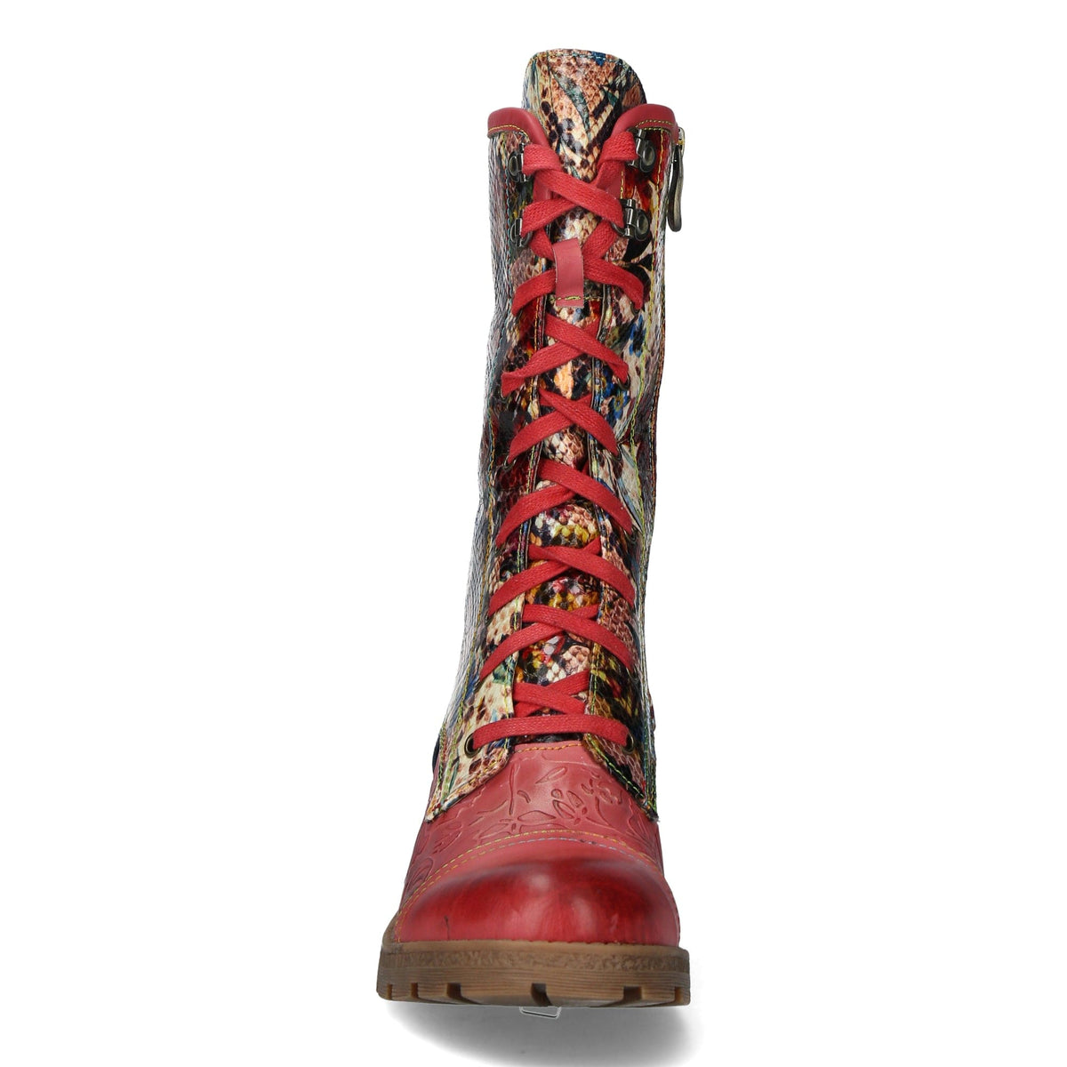 Ankle Boots - COCRAILO 53A