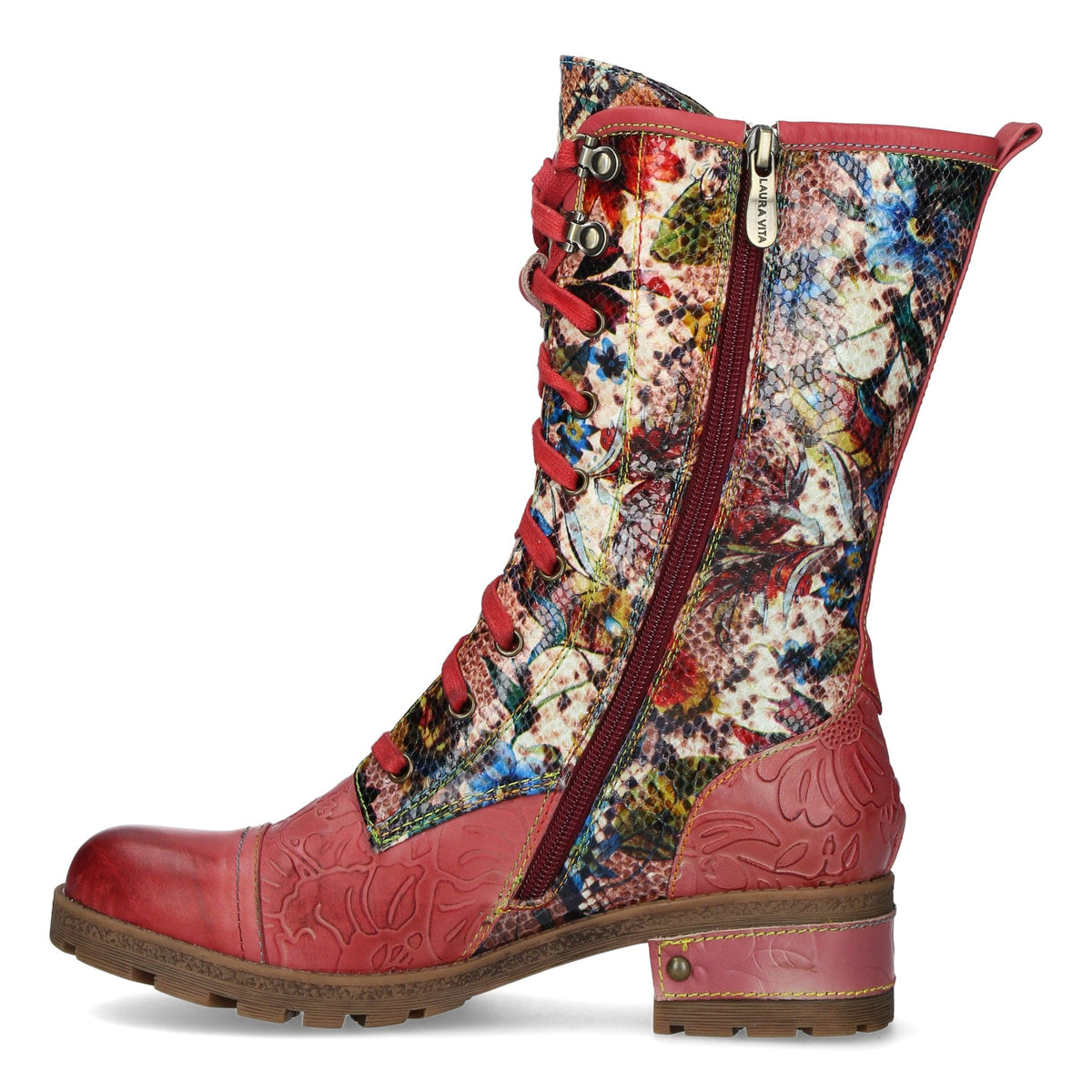 Ankle Boots - COCRAILO 53A
