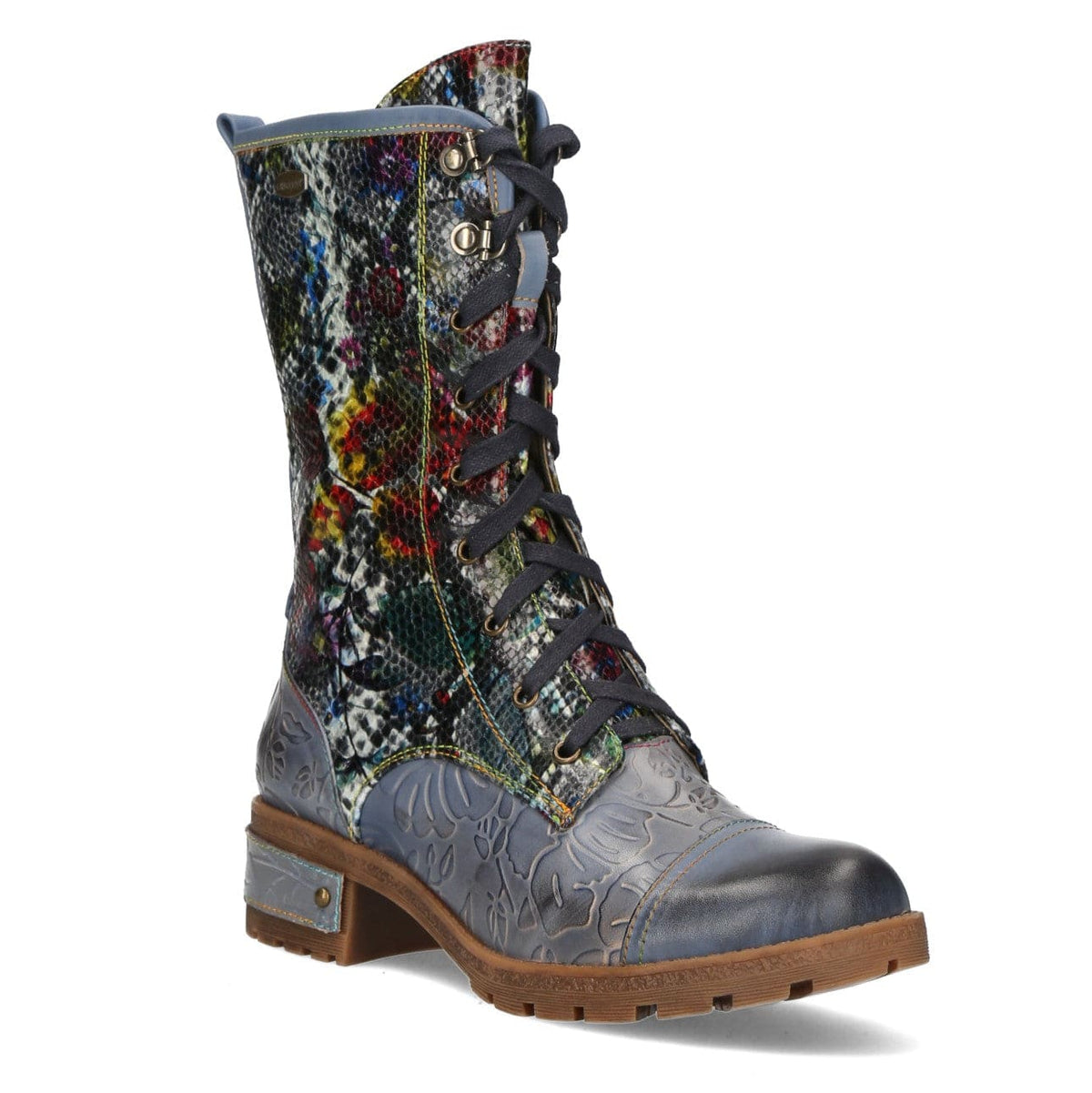 Ankle Boots - COCRAILO 53A