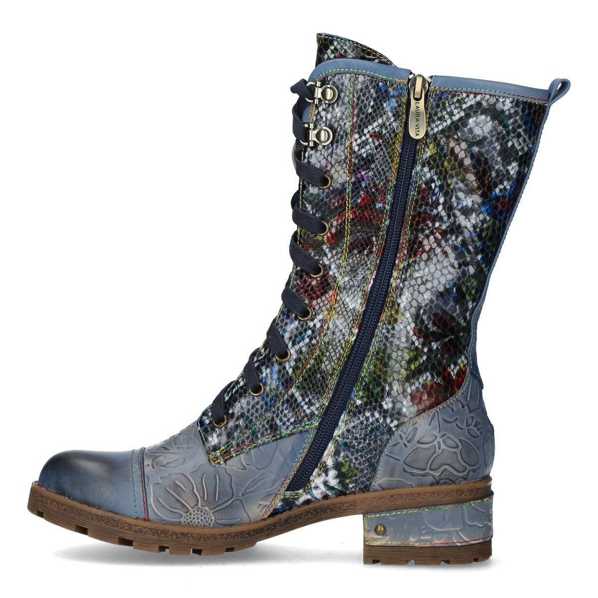 Ankle Boots - COCRAILO 53A