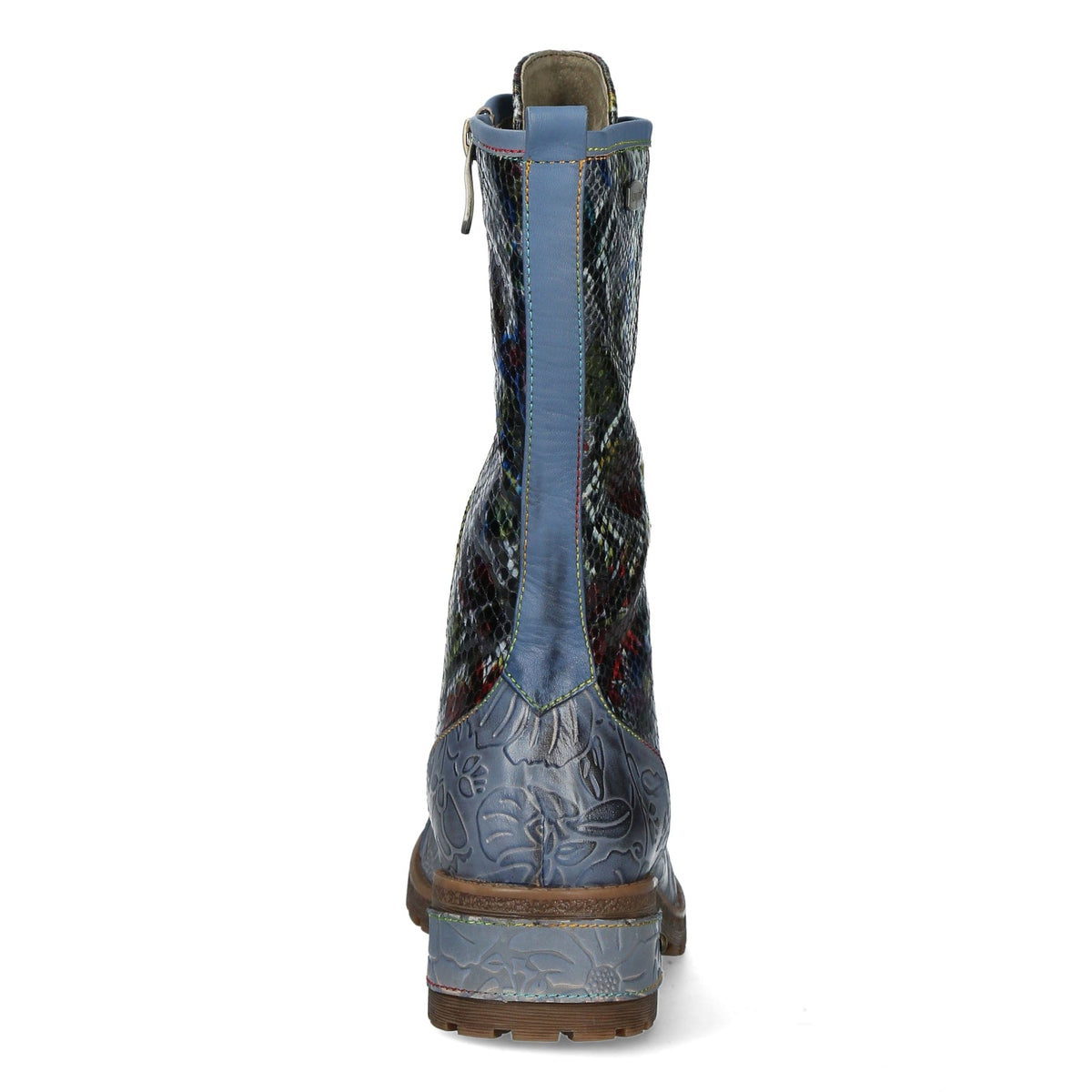 Ankle Boots - COCRAILO 53A