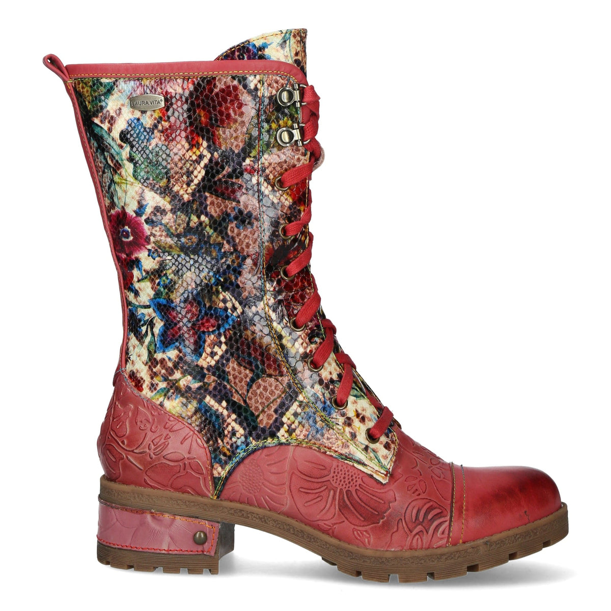 Ankle Boots - COCRAILO 53A