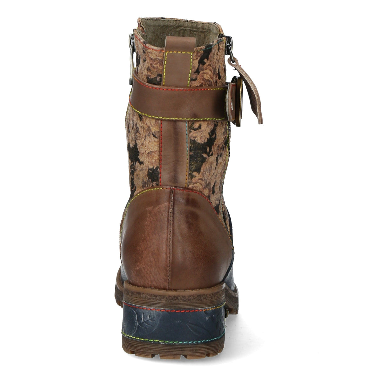 Ankle Boots - COCRAILO 54A