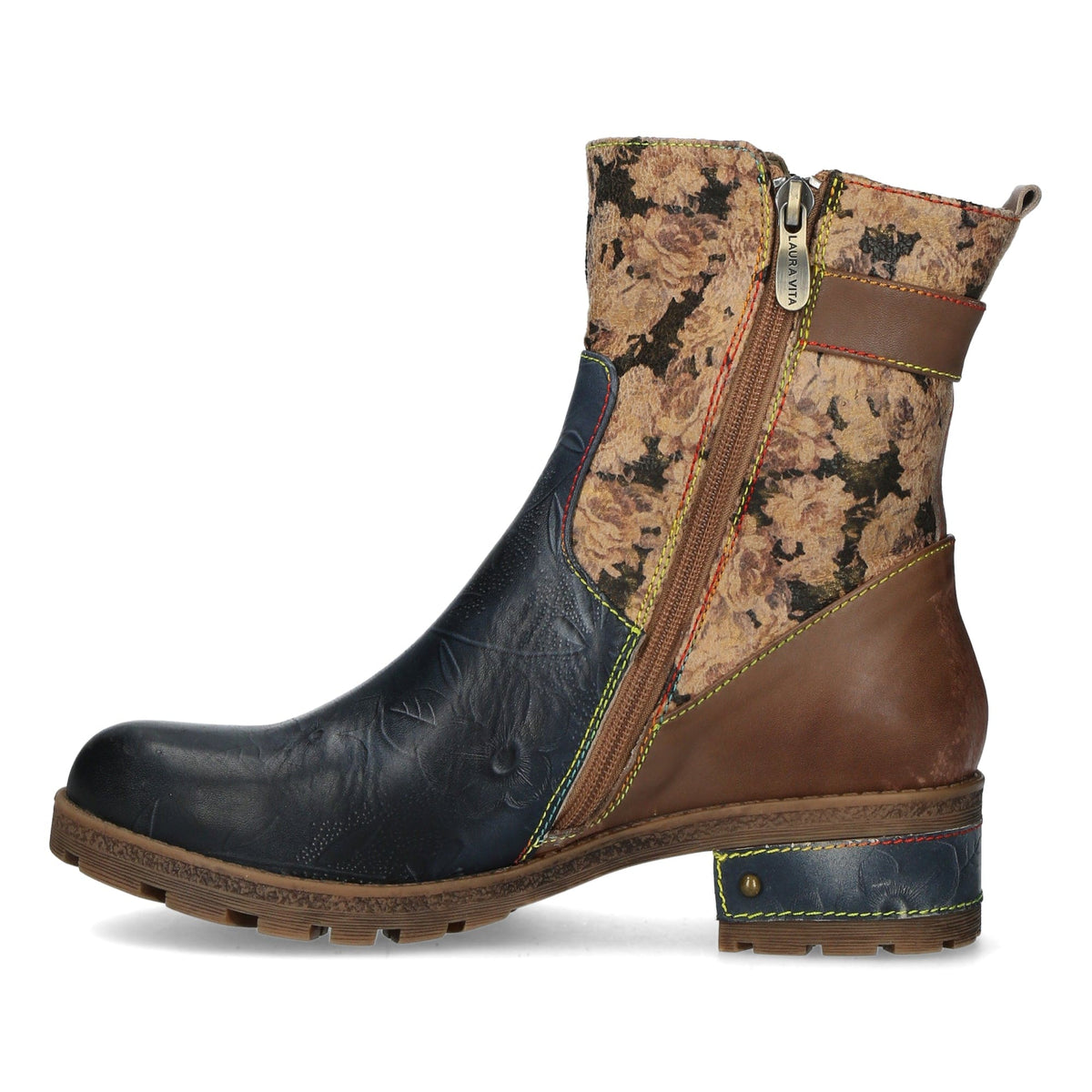 Ankle Boots - COCRAILO 54A
