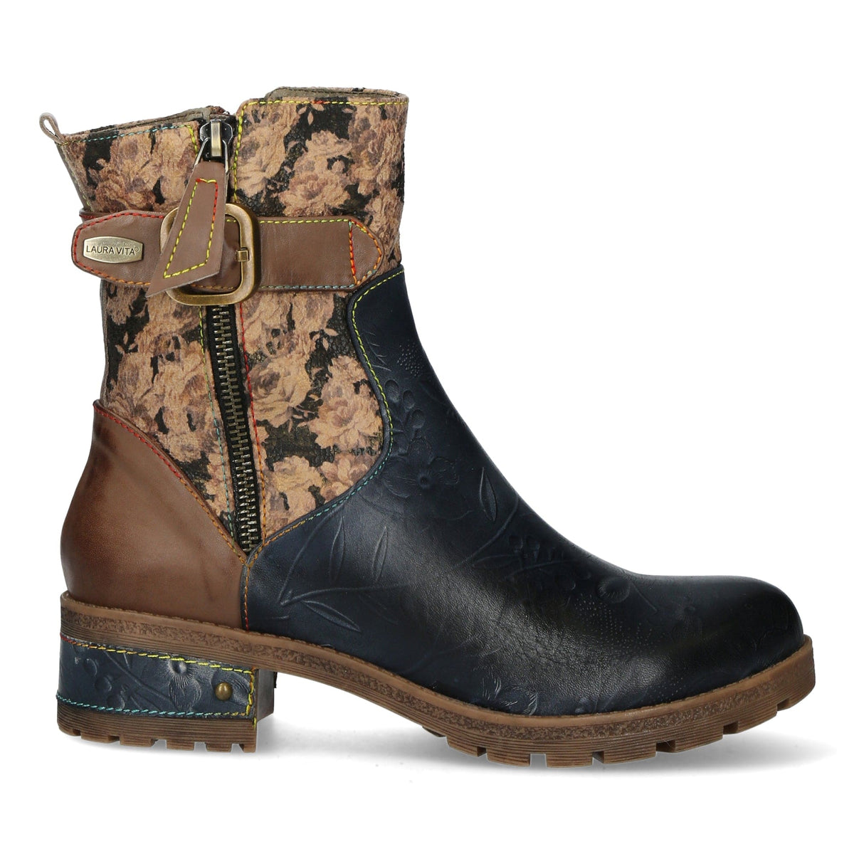 Ankle Boots - COCRAILO 54A