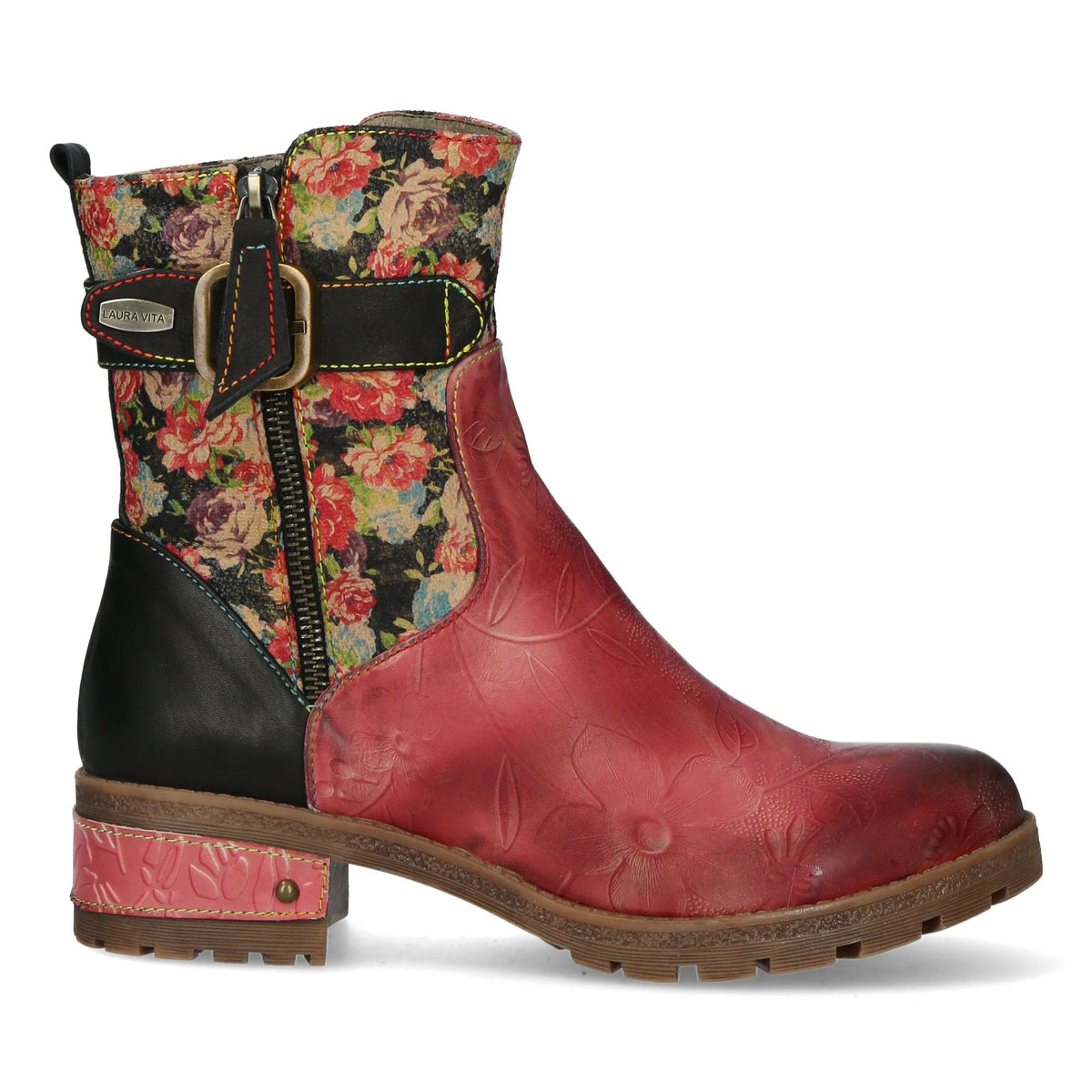 Ankle Boots - COCRAILO 54A