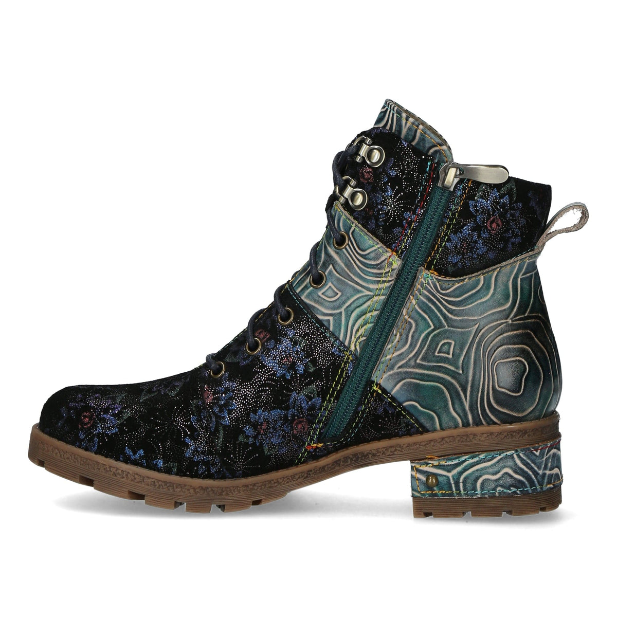 Ankle Boots - COCRAILO 55