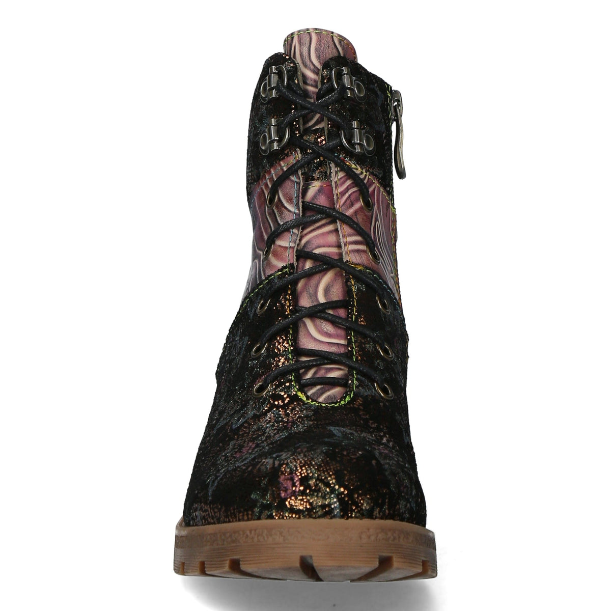 Ankle Boots - COCRAILO 55