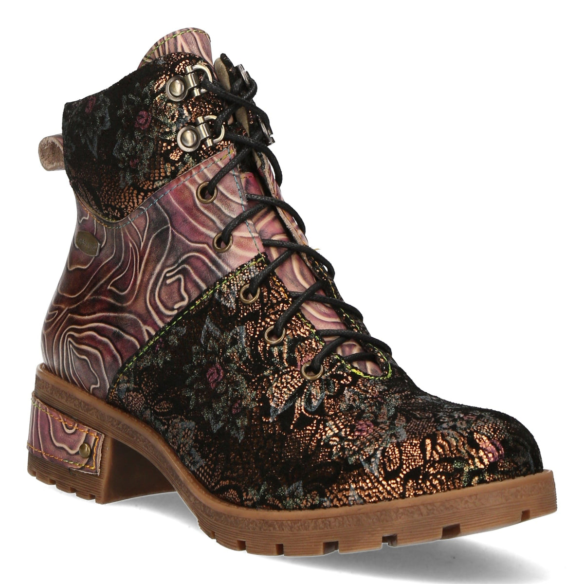 Ankle Boots - COCRAILO 55