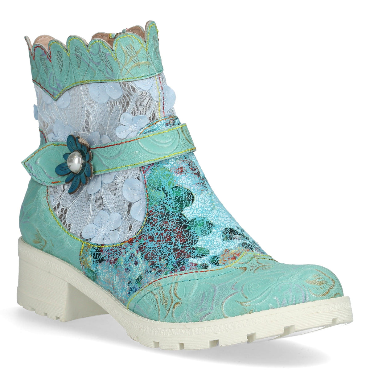 Ankle Boots - COCRAILO 56